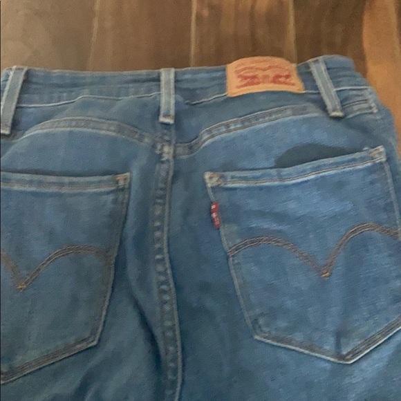 Levi’s skinny jeans - Picture 3 of 3